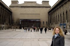 Pergamon museum